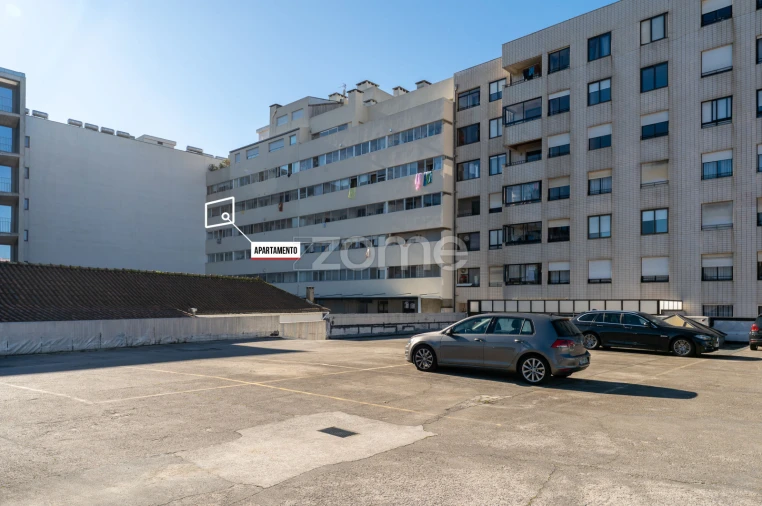 Apartamento T3 para Arrendamento em Matosinhos e Leça da Palmeira Foto 32