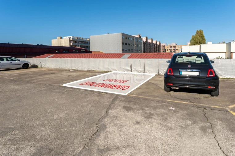 Apartamento T3 para Arrendamento em Matosinhos e Leça da Palmeira Foto 29