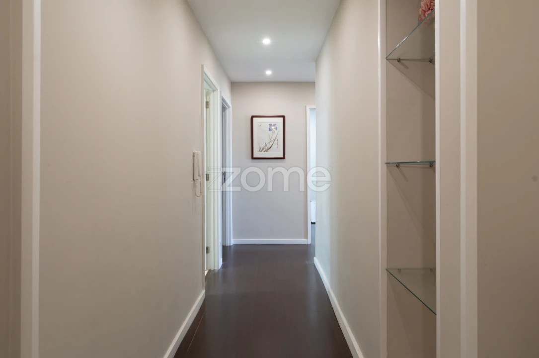 Apartamento T3 para Arrendamento em Matosinhos e Leça da Palmeira Foto 4