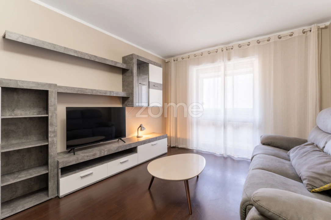 Apartamento T3 para Arrendamento em Matosinhos e Leça da Palmeira Foto 2