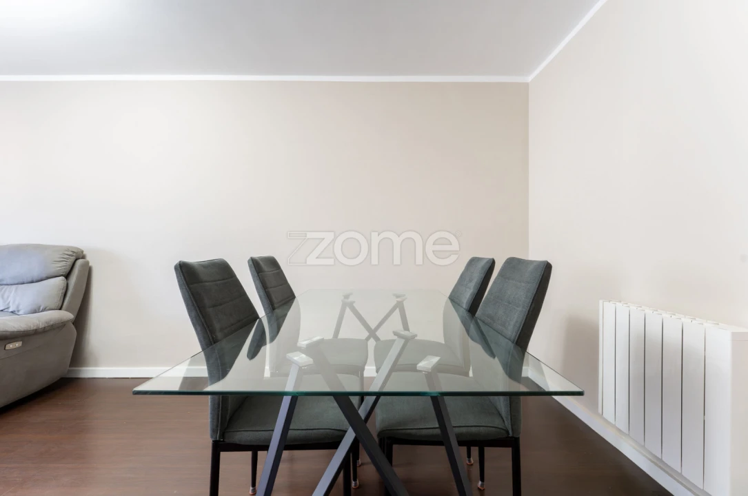 Apartamento T3 para Arrendamento em Matosinhos e Leça da Palmeira Foto 8