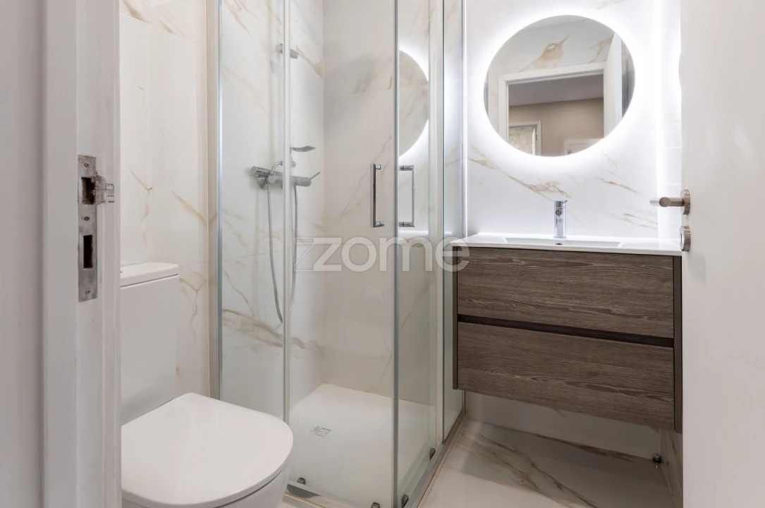 Apartamento T3 para Arrendamento em Matosinhos e Leça da Palmeira Foto 27