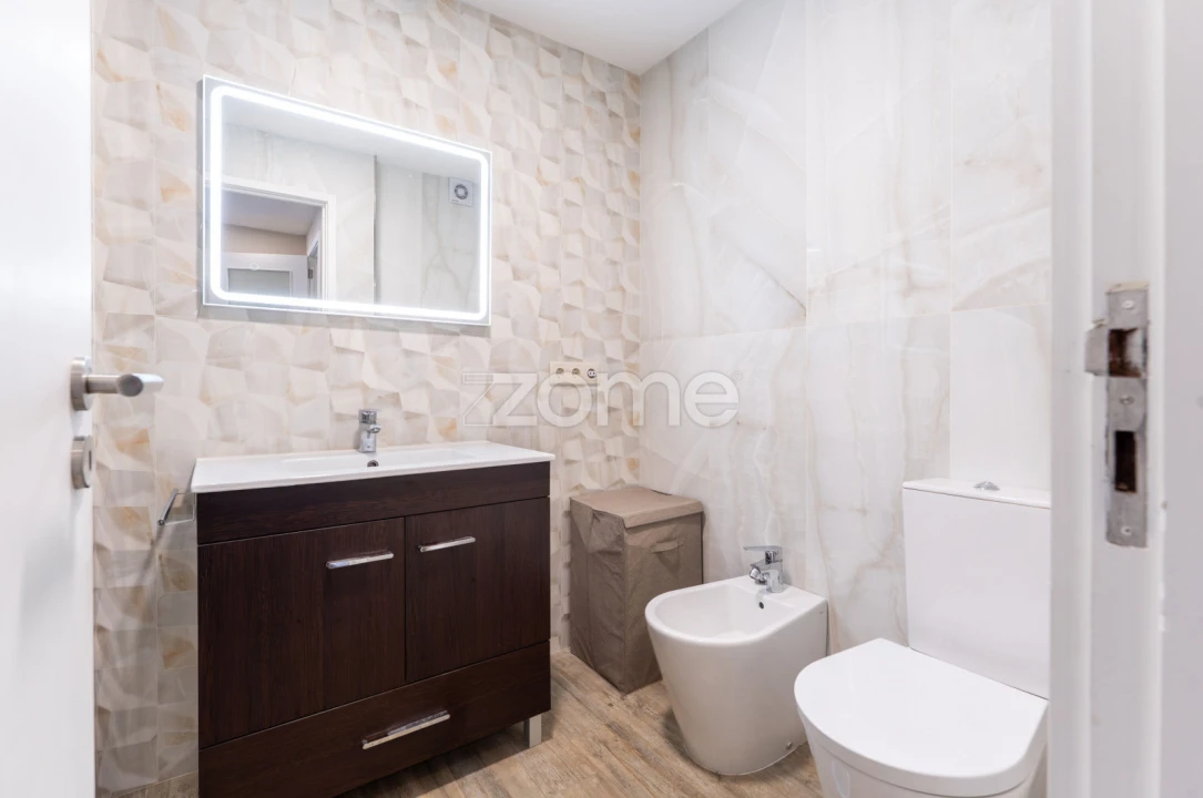 Apartamento T3 para Arrendamento em Matosinhos e Leça da Palmeira Foto 26