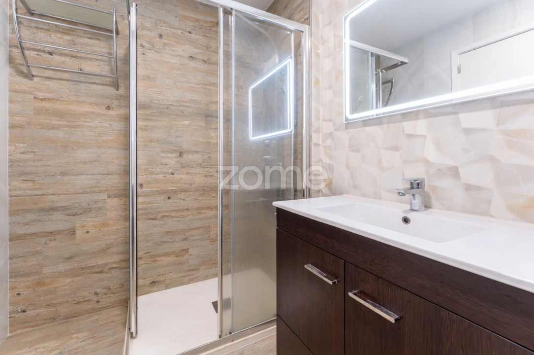 Apartamento T3 para Arrendamento em Matosinhos e Leça da Palmeira Foto 25