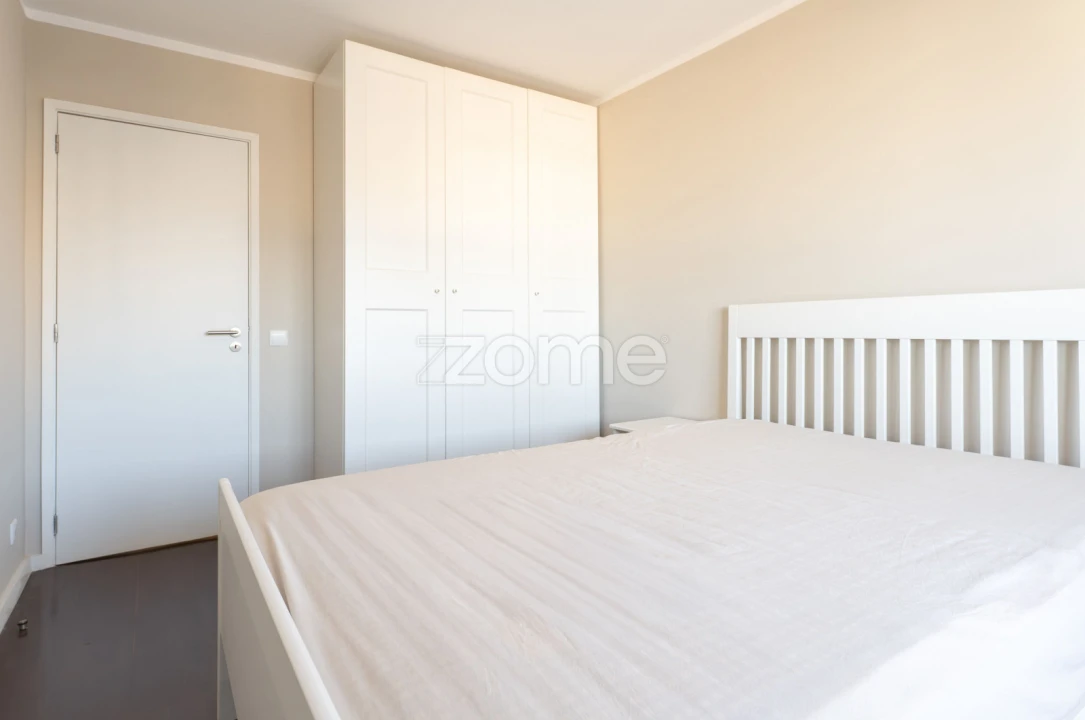 Apartamento T3 para Arrendamento em Matosinhos e Leça da Palmeira Foto 18