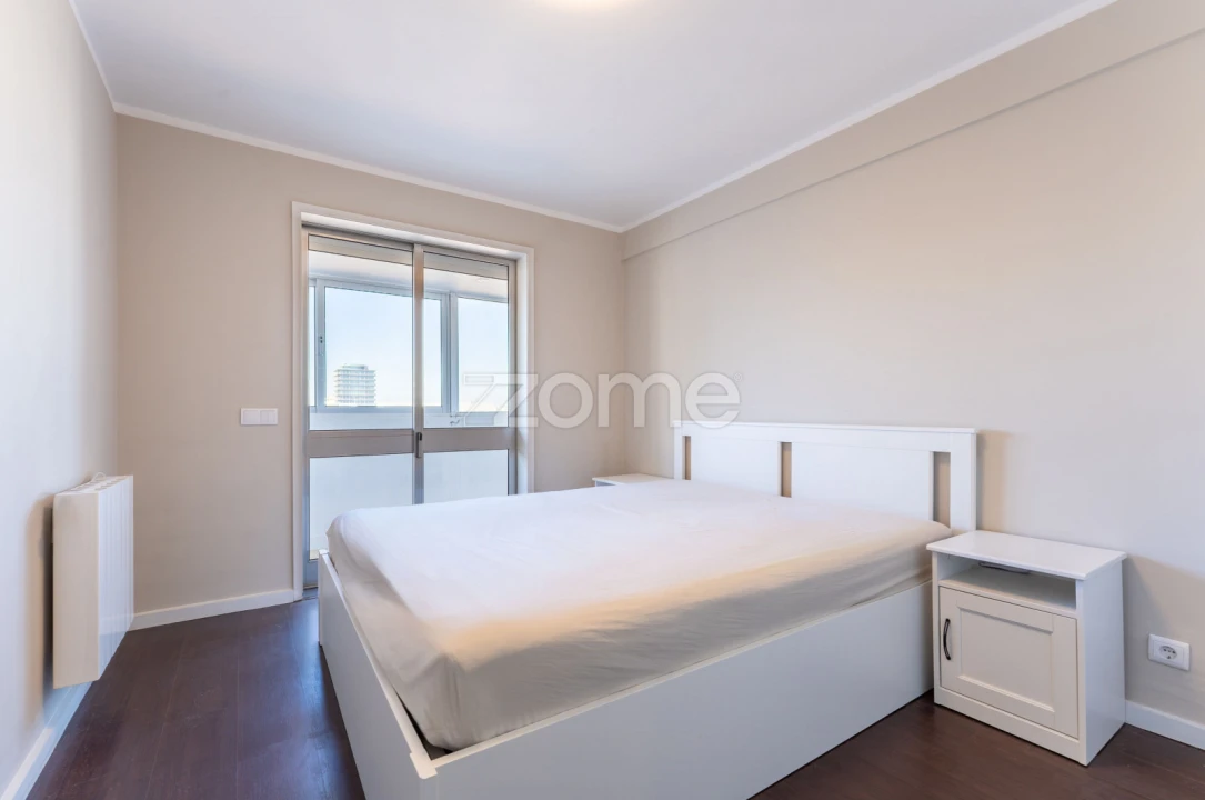 Apartamento T3 para Arrendamento em Matosinhos e Leça da Palmeira Foto 19