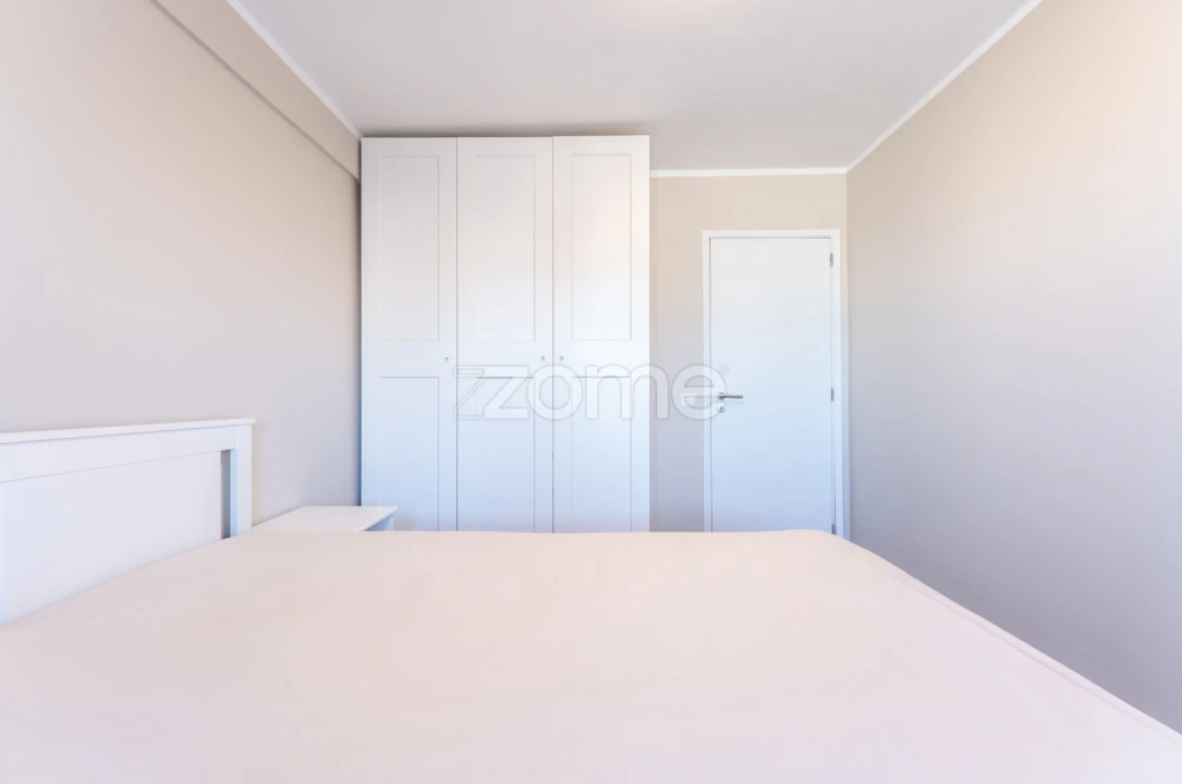 Apartamento T3 para Arrendamento em Matosinhos e Leça da Palmeira Foto 22