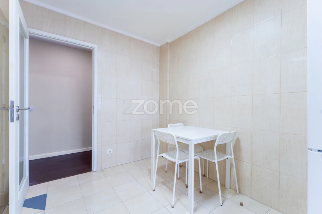 Apartamento T3 para Arrendamento em Matosinhos e Leça da Palmeira Foto 11