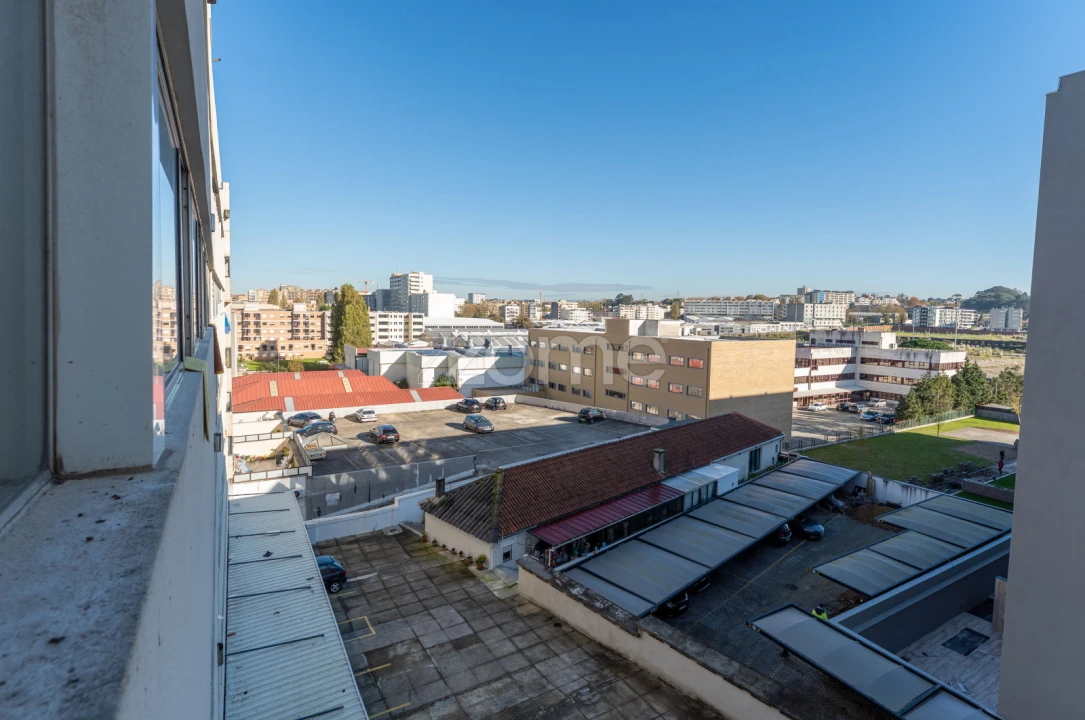 Apartamento T3 para Arrendamento em Matosinhos e Leça da Palmeira Foto 15