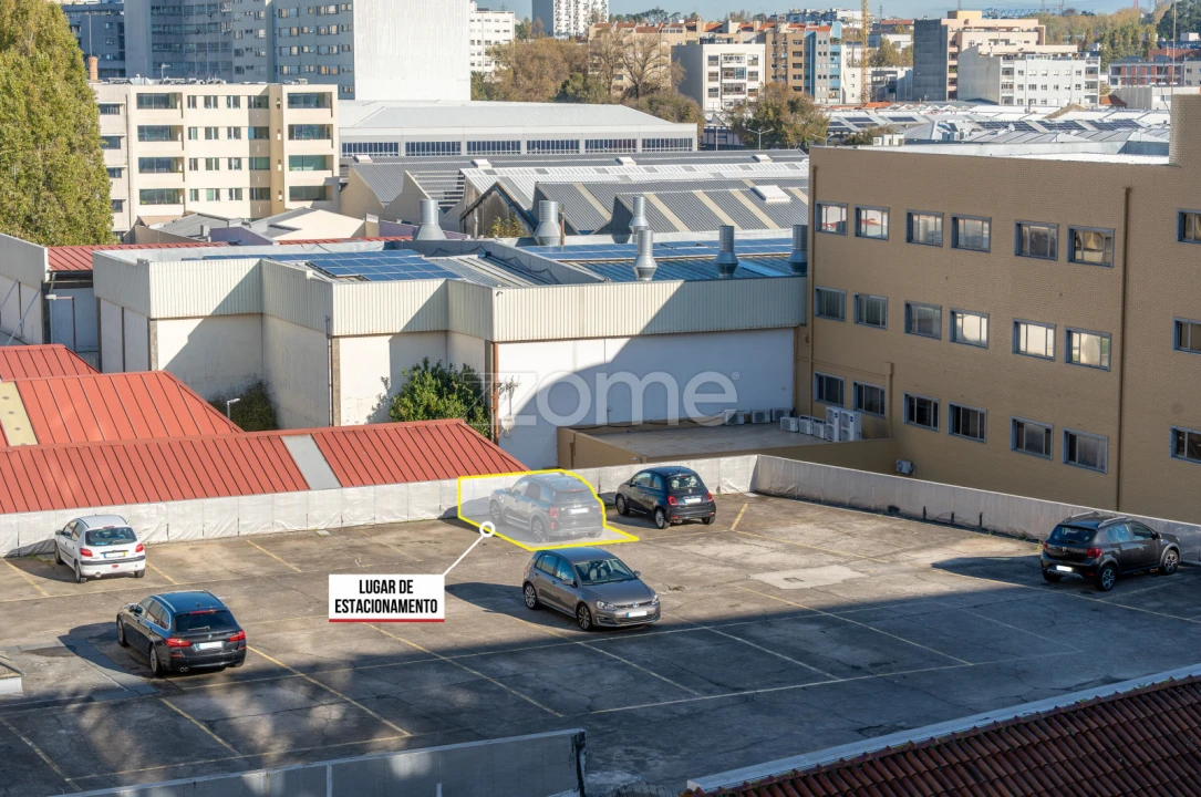 Apartamento T3 para Arrendamento em Matosinhos e Leça da Palmeira Foto 28