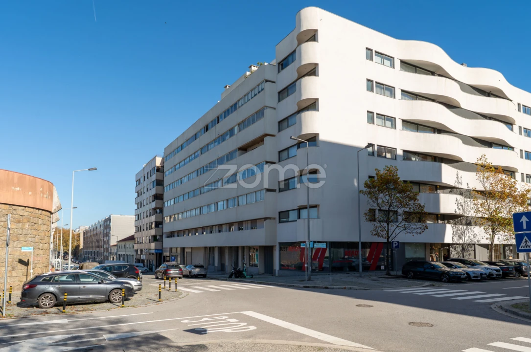 Apartamento T3 para Arrendamento em Matosinhos e Leça da Palmeira Foto 37