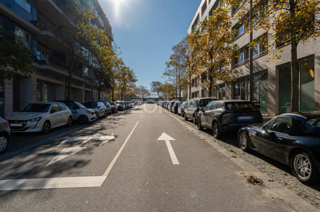 Apartamento T3 para Arrendamento em Matosinhos e Leça da Palmeira Foto 41