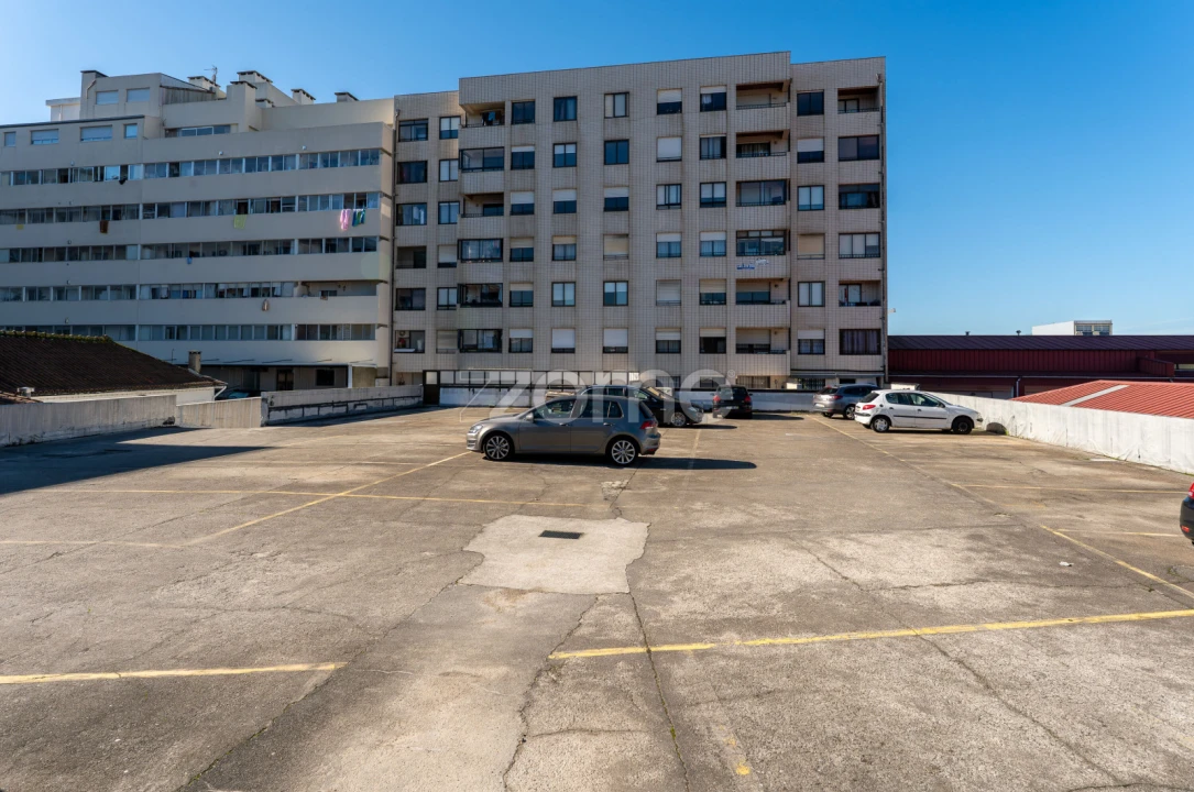 Apartamento T3 para Arrendamento em Matosinhos e Leça da Palmeira Foto 31