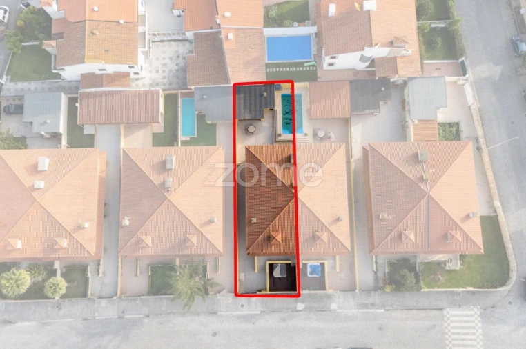 Moradia T5 para Venda em Vila Chã Foto 29