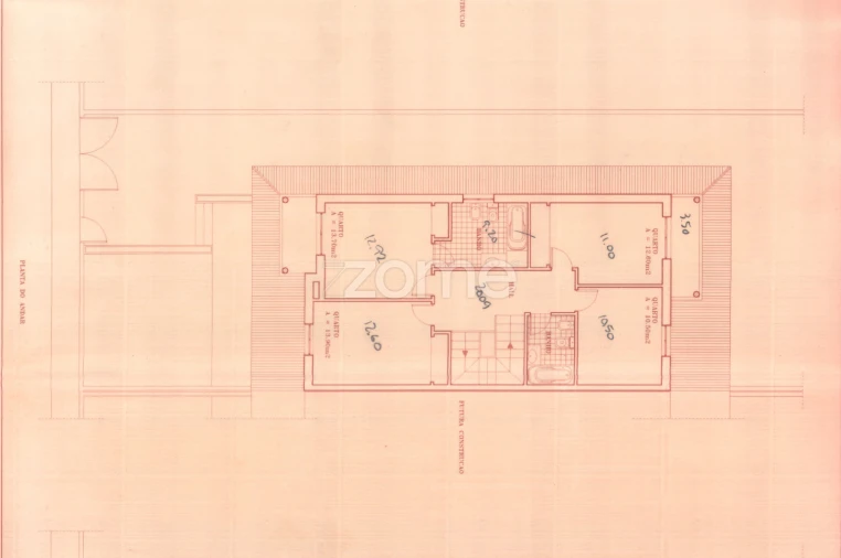 Moradia T5 para Venda em Vila Chã Foto 31