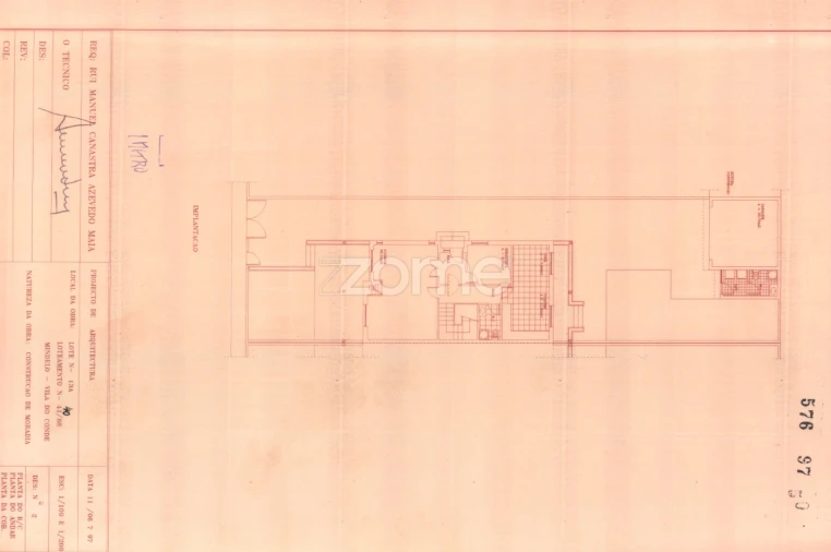Moradia T5 para Venda em Vila Chã Foto 33