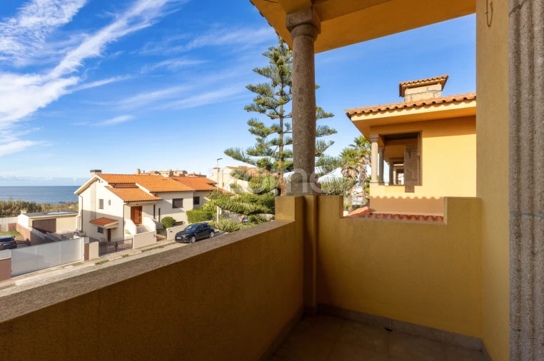 Moradia T5 para Venda em Vila Chã Foto 24