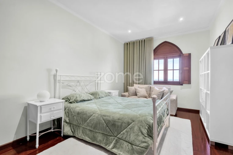 Moradia T5 para Venda em Vila Chã Foto 17