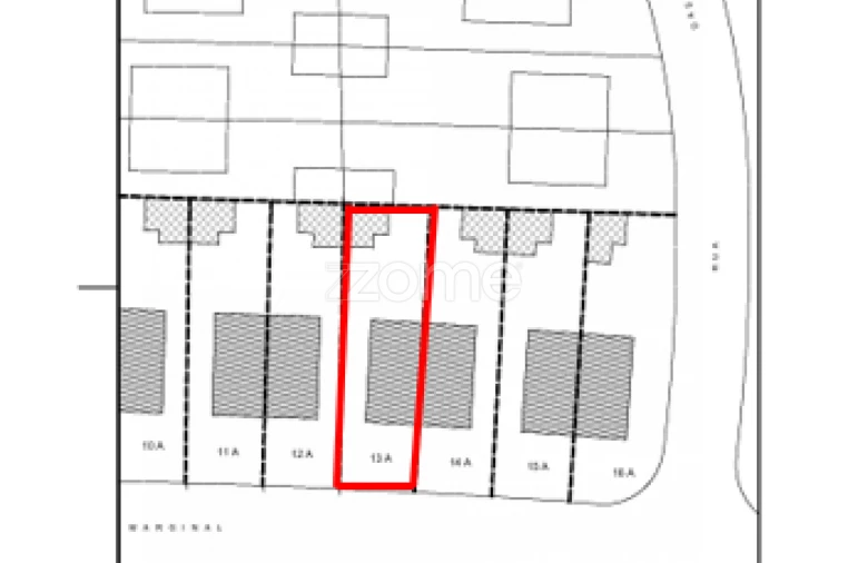 Moradia T5 para Venda em Vila Chã Foto 29