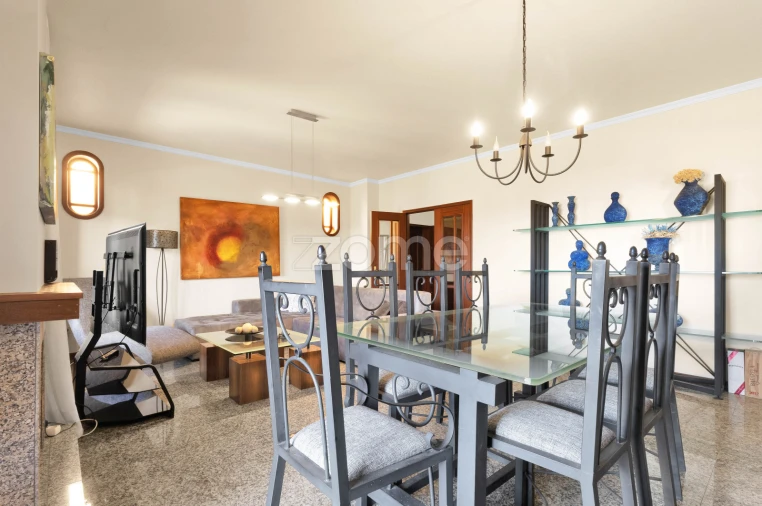 Moradia T5 para Venda em Vila Chã Foto 7