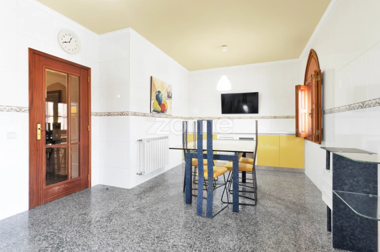 Moradia T5 para Venda em Vila Chã Foto 12