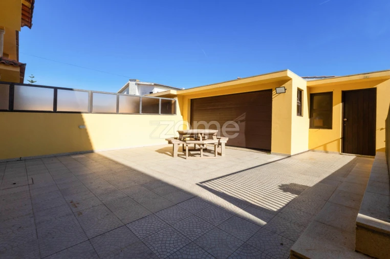 Moradia T5 para Venda em Vila Chã Foto 14