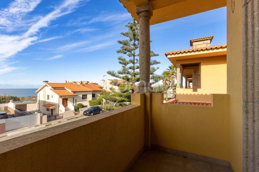 Moradia T5 para Venda em Vila Chã Foto 24