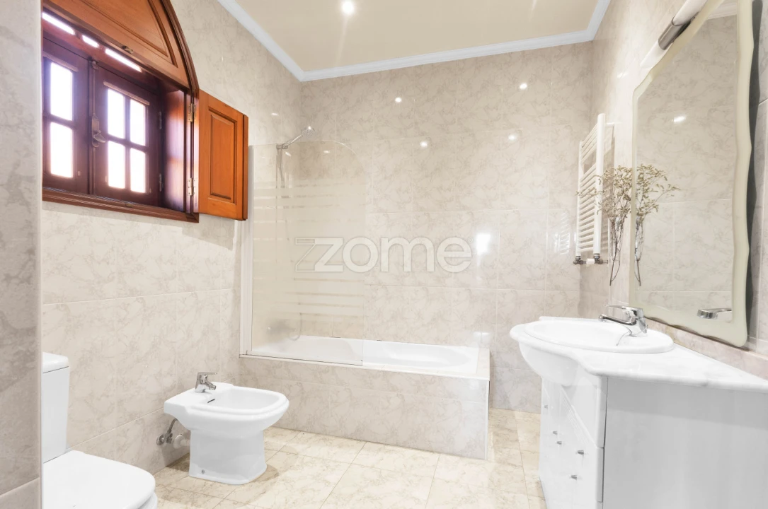 Moradia T5 para Venda em Vila Chã Foto 25