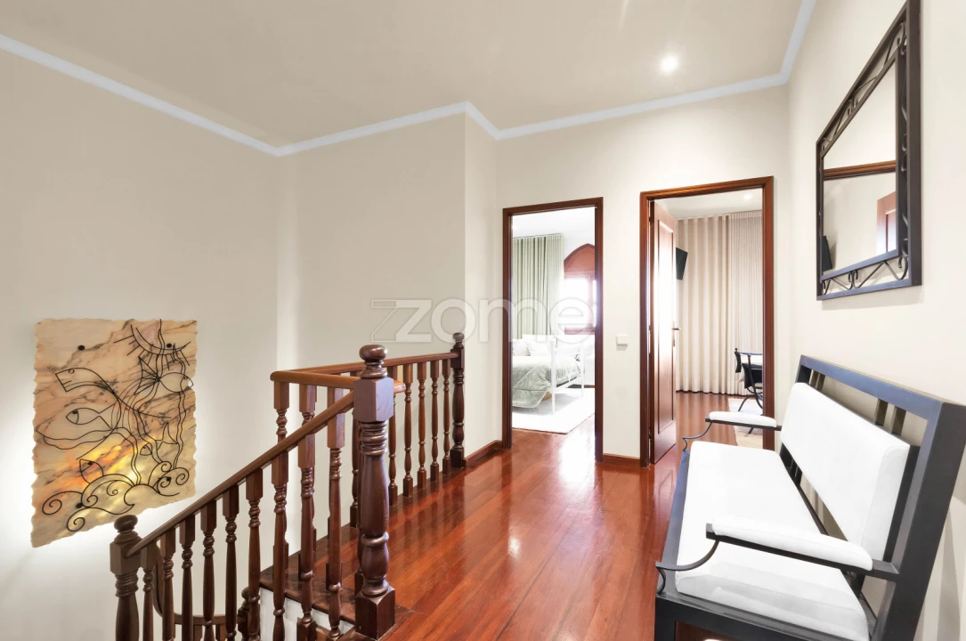 Moradia T5 para Venda em Vila Chã Foto 15