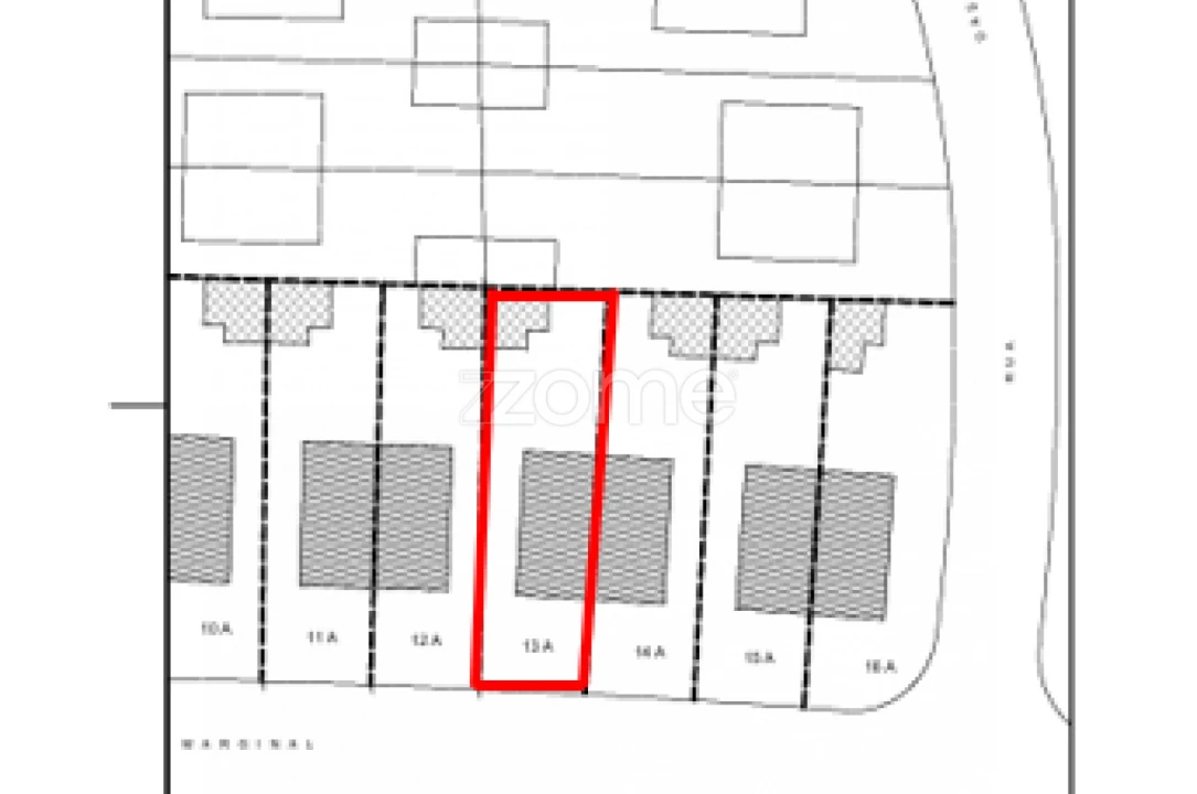 Moradia T5 para Venda em Vila Chã Foto 29