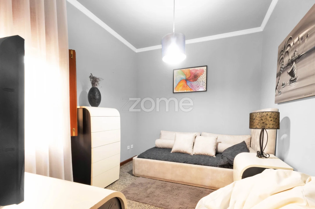 Moradia T5 para Venda em Vila Chã Foto 8