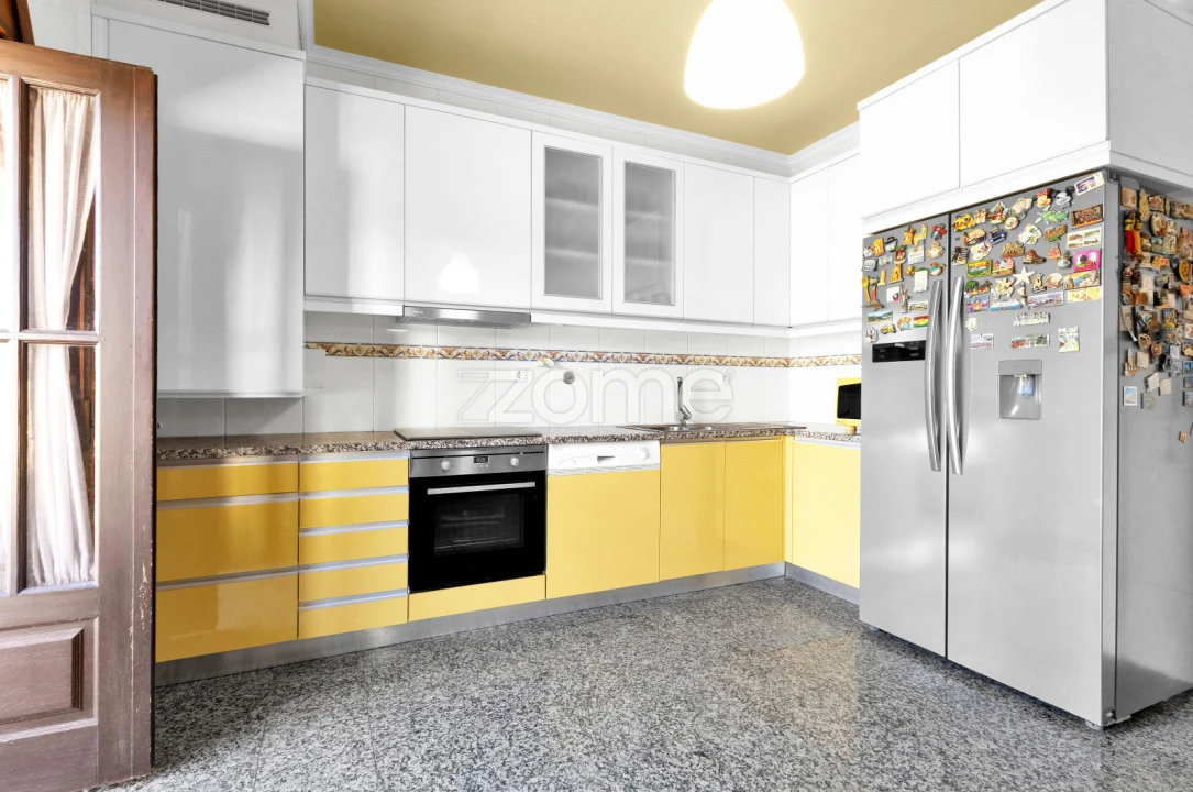 Moradia T5 para Venda em Vila Chã Foto 13