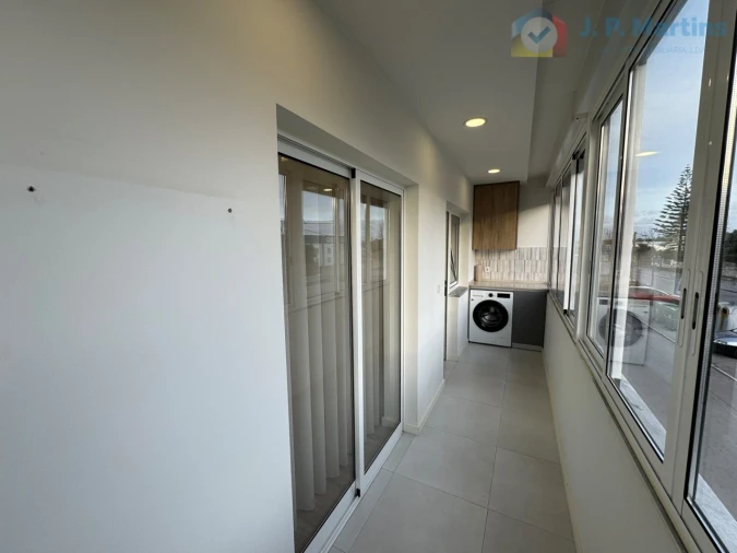 Apartamento T1 para Venda em Seixal, Arrentela e Aldeia de Paio Pires Foto 5