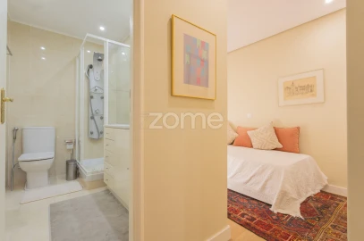 Apartamento T3 para Venda em Cascais e Estoril