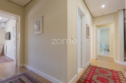 Apartamento T3 para Venda em Cascais e Estoril