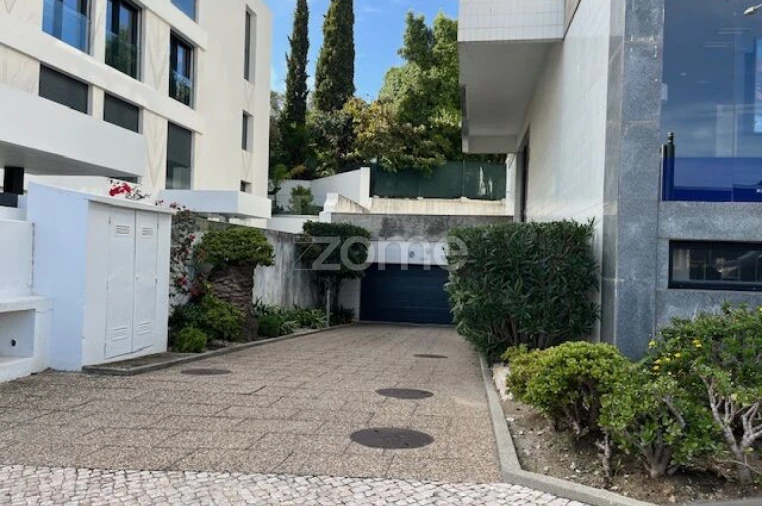 Apartamento T3 para Venda em Cascais e Estoril Foto 16