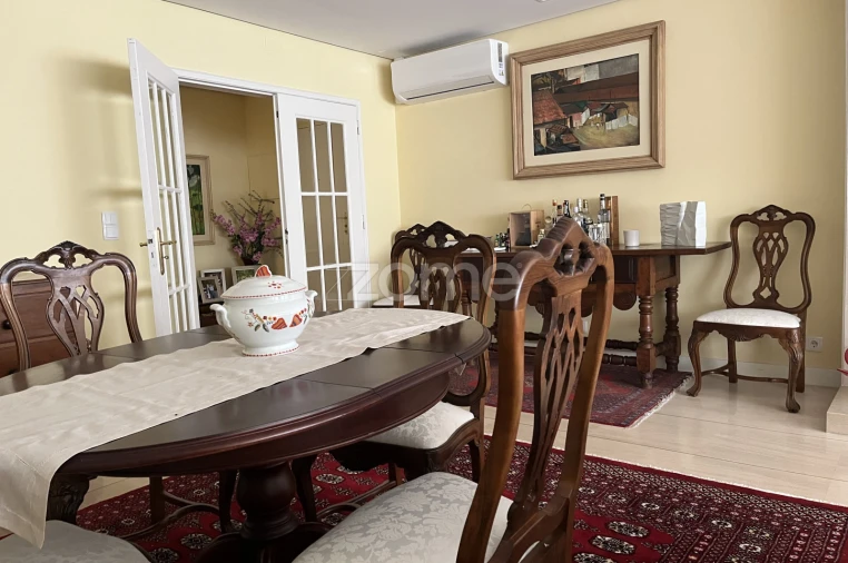 Apartamento T3 para Venda em Cascais e Estoril Foto 6