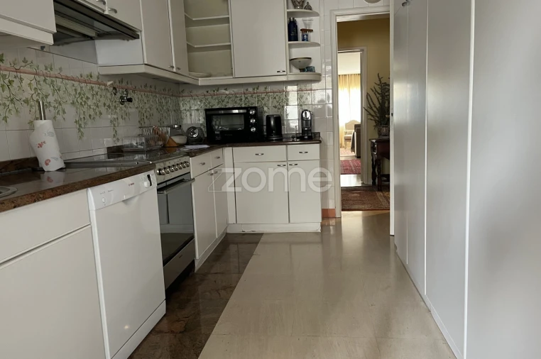 Apartamento T3 para Venda em Cascais e Estoril Foto 9