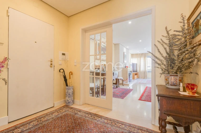 Apartamento T3 para Venda em Cascais e Estoril Foto 7