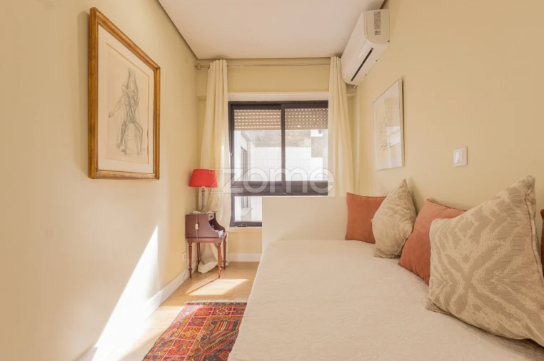 Apartamento T3 para Venda em Cascais e Estoril Foto 17