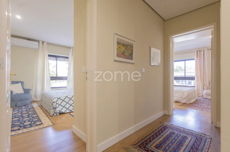 Apartamento T3 para Venda em Cascais e Estoril Foto 21