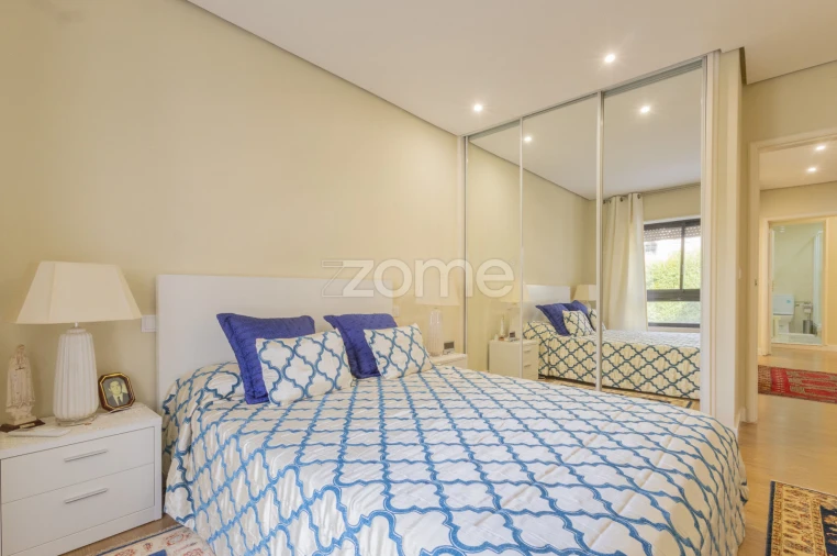Apartamento T3 para Venda em Cascais e Estoril Foto 23