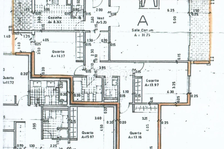 Apartamento T3 para Venda em Cascais e Estoril Foto 17