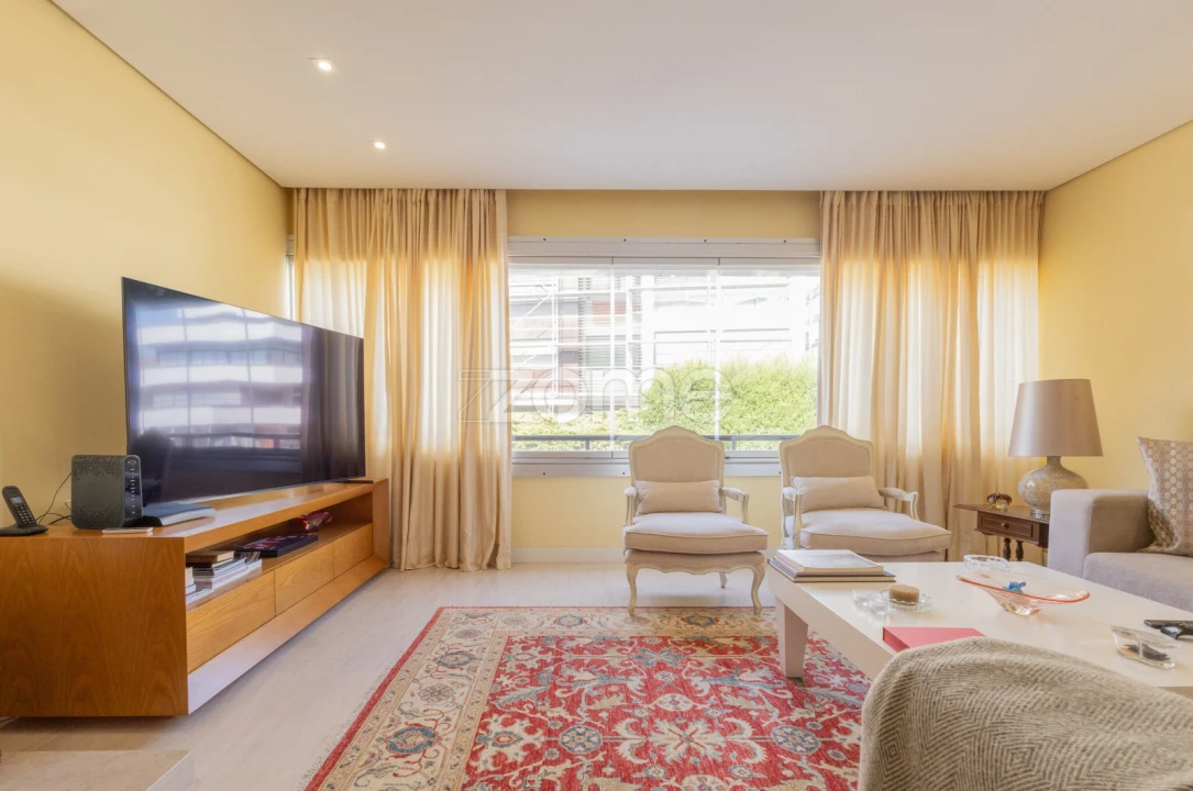Apartamento T3 para Venda em Cascais e Estoril Foto 2