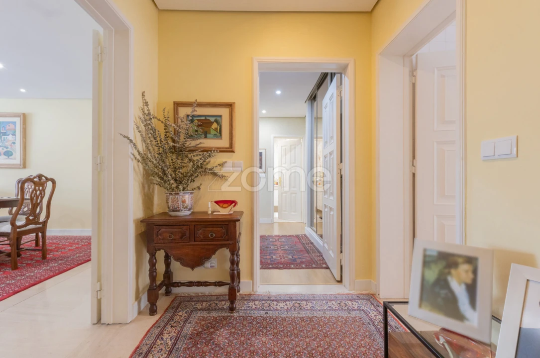Apartamento T3 para Venda em Cascais e Estoril Foto 8