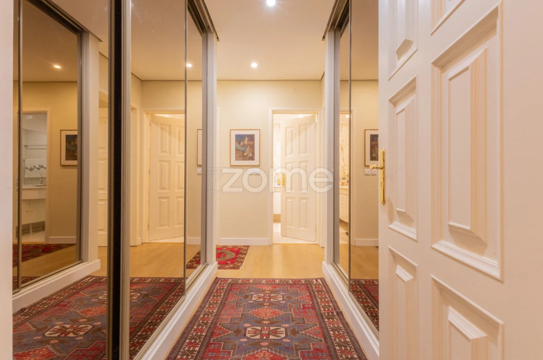 Apartamento T3 para Venda em Cascais e Estoril Foto 9