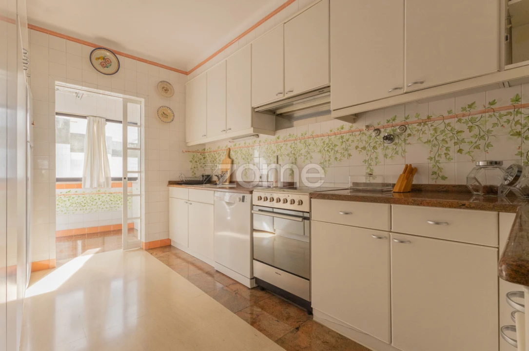 Apartamento T3 para Venda em Cascais e Estoril Foto 10