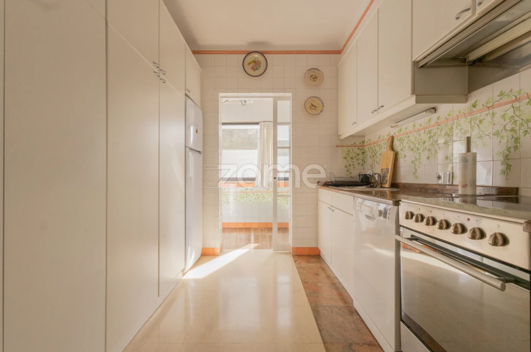 Apartamento T3 para Venda em Cascais e Estoril Foto 11