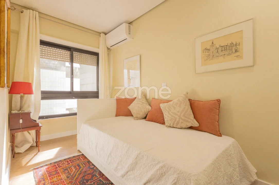 Apartamento T3 para Venda em Cascais e Estoril Foto 16