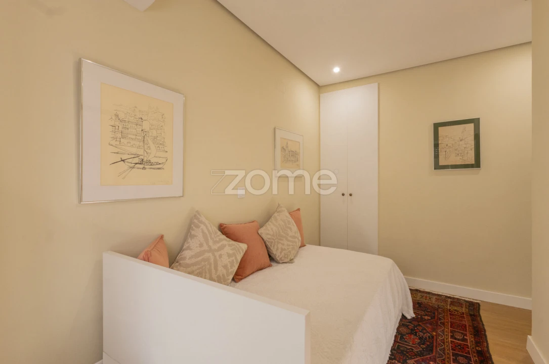 Apartamento T3 para Venda em Cascais e Estoril Foto 18